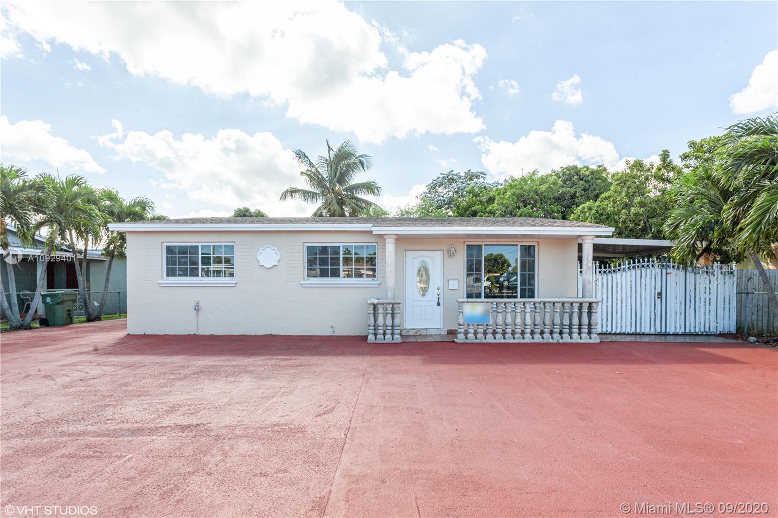 5160 E 8th Ave, Hialeah, FL 33013