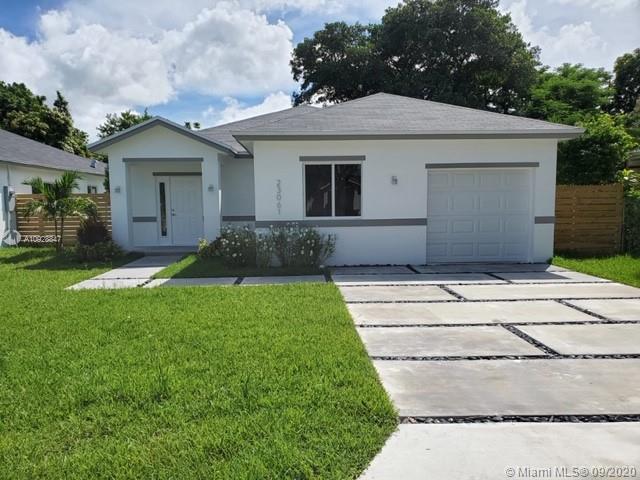 23061 SW 124 Ave, Miami, FL 33170