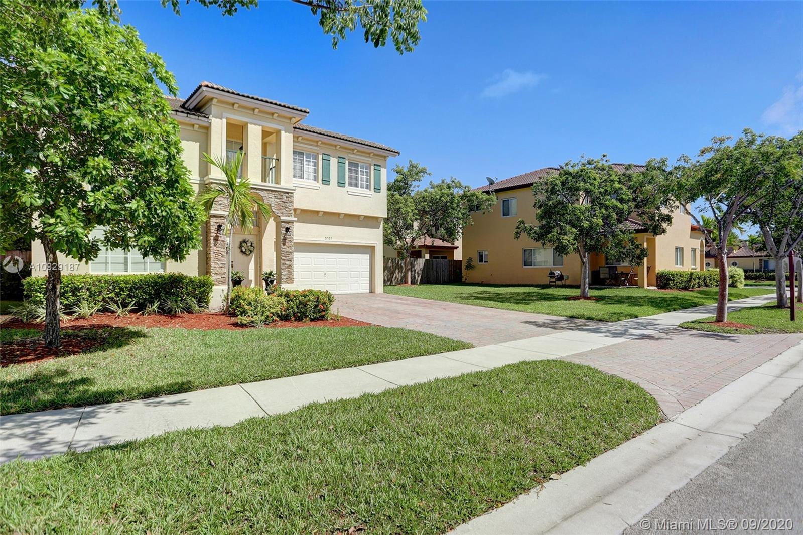 Cutler Bay, FL 33190,22123 SW 88th Ct