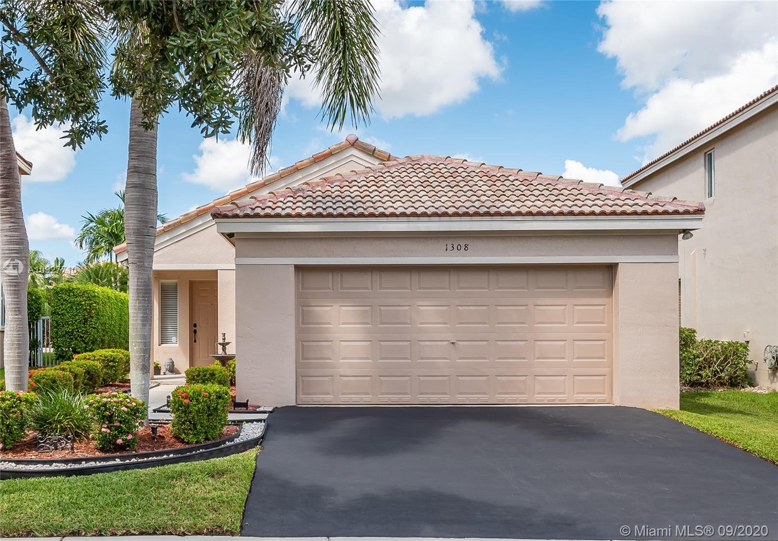 1308 Alexander Bnd, Weston, FL 33327