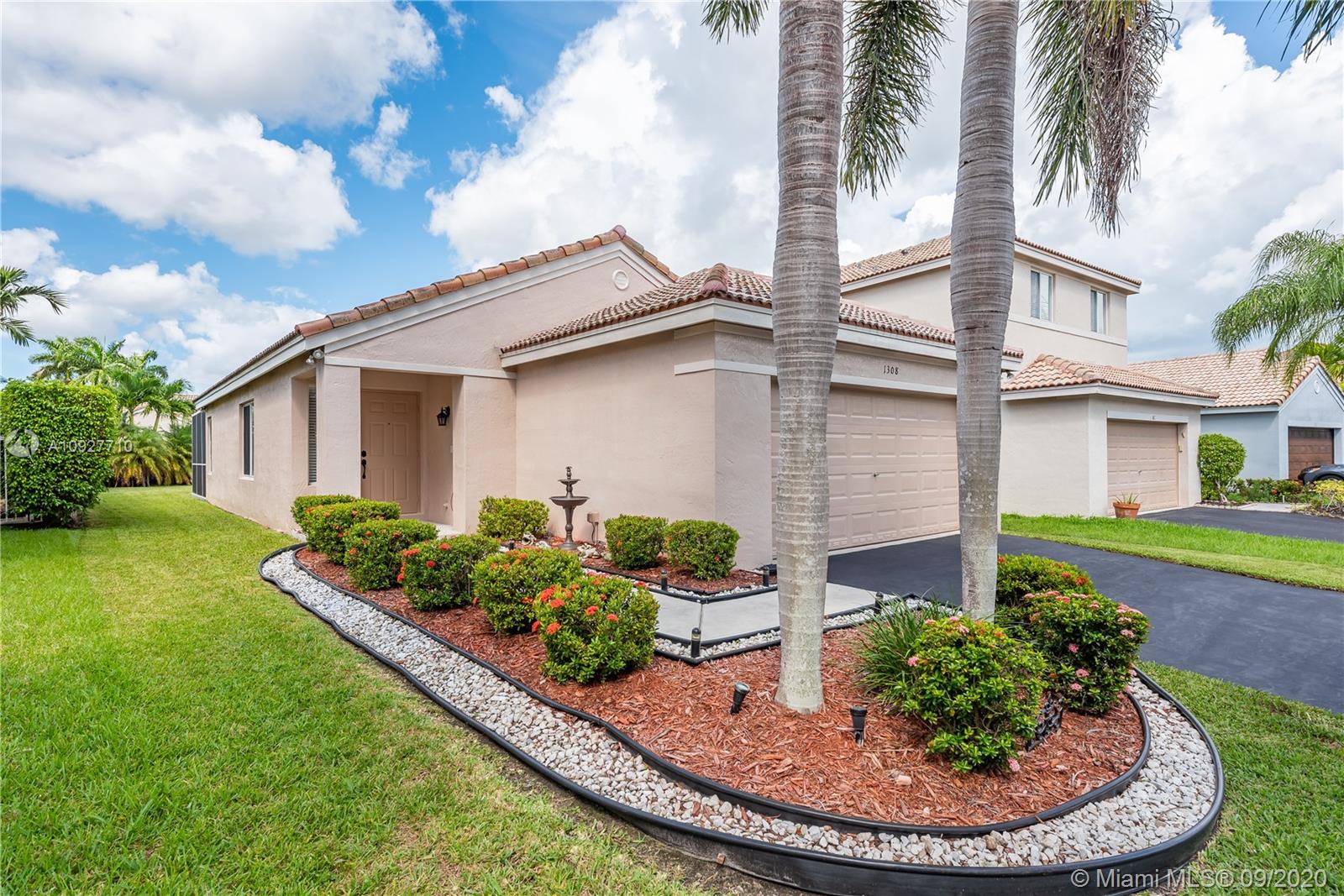 Weston, FL 33327,1308 Alexander Bnd