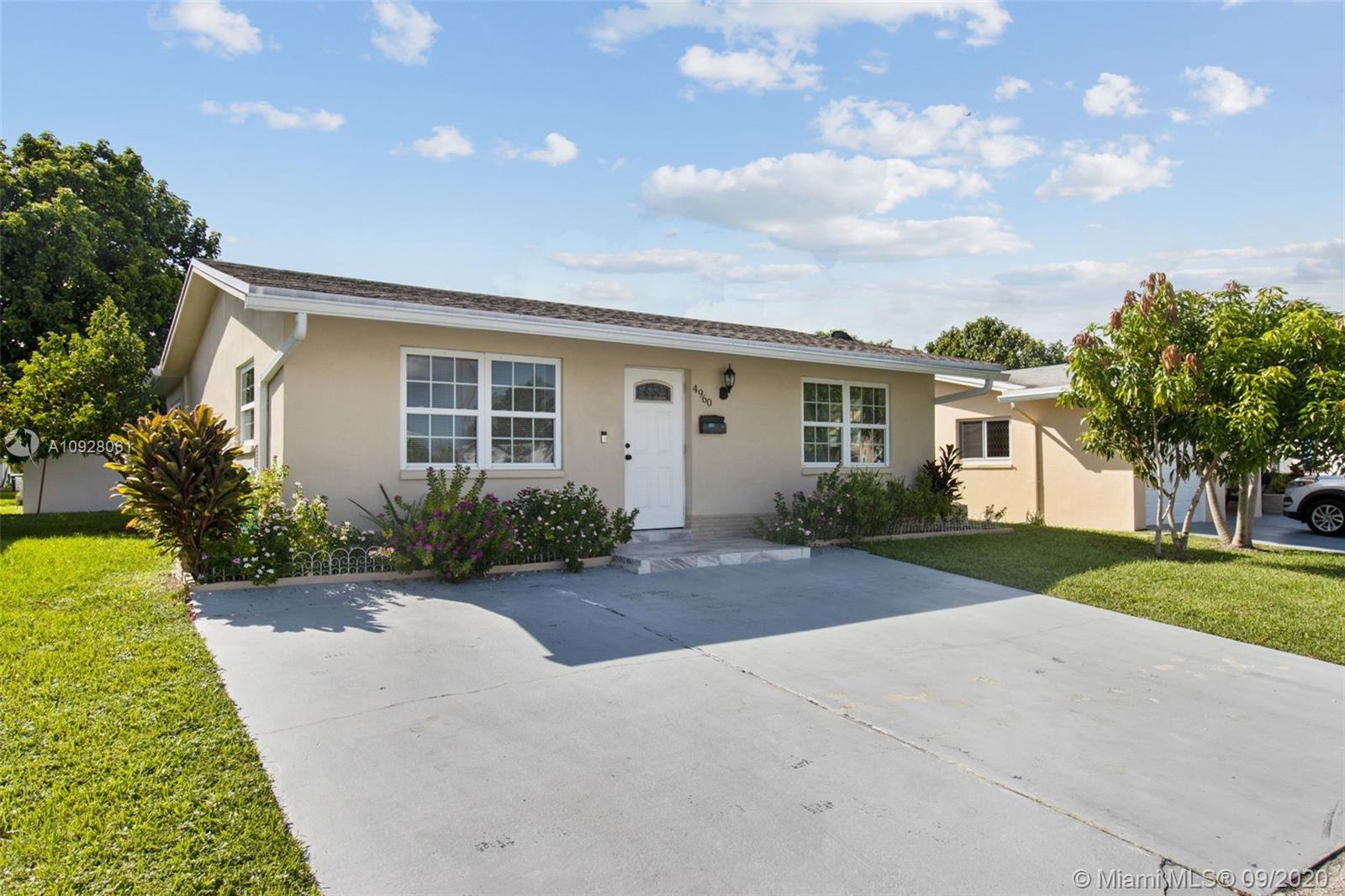 4960 NW 48th Ter, Tamarac, FL 33319