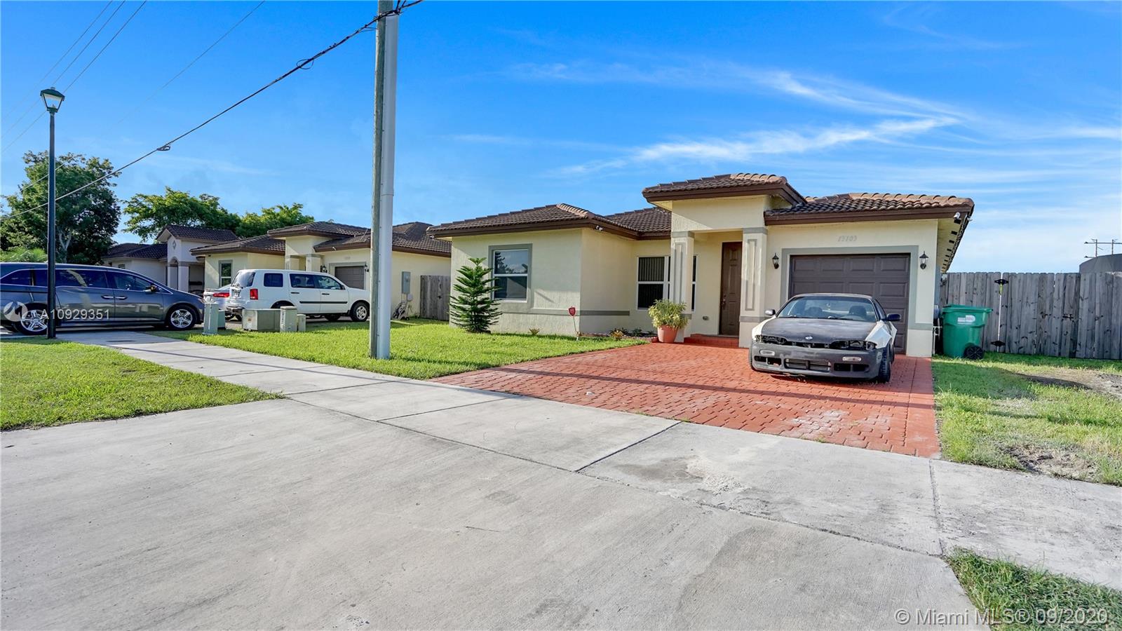 Homestead, FL 33032,13103 SW 256th St