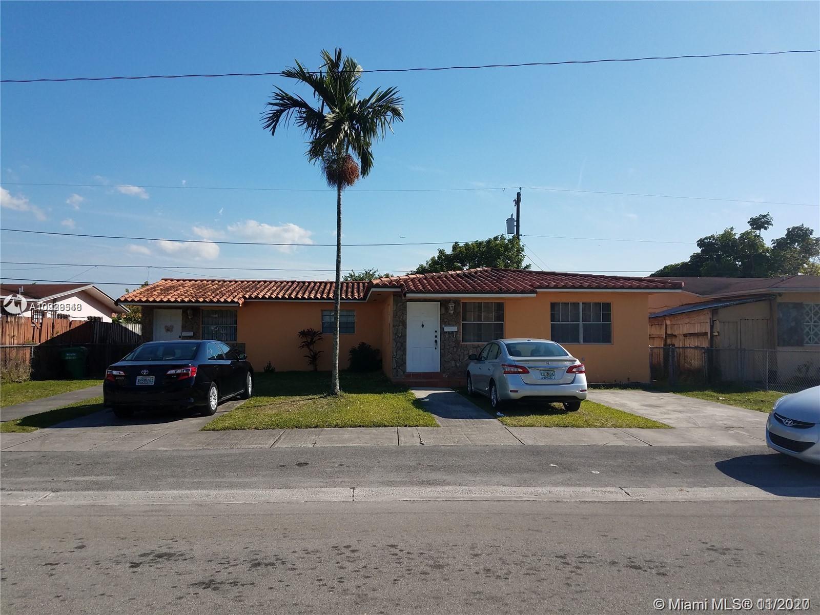 11280 SW 3rd St, Sweetwater, FL 33174