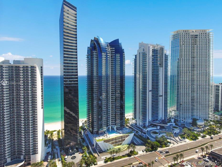 JADE OCEAN, Sunny Isles Beach - TOP Condos for Sale in Jade Ocean