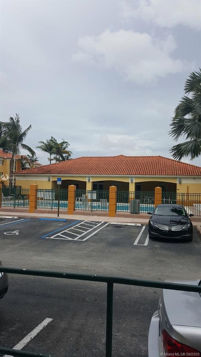 Palm Gardens At Doral