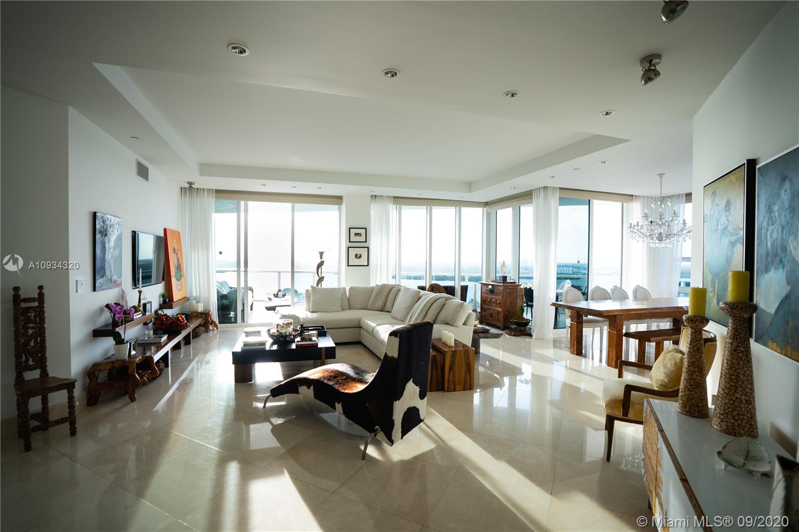 Photo 2 of Bellini Bal Harbour Apt 2003 in Bal Harbour - MLS A10934320