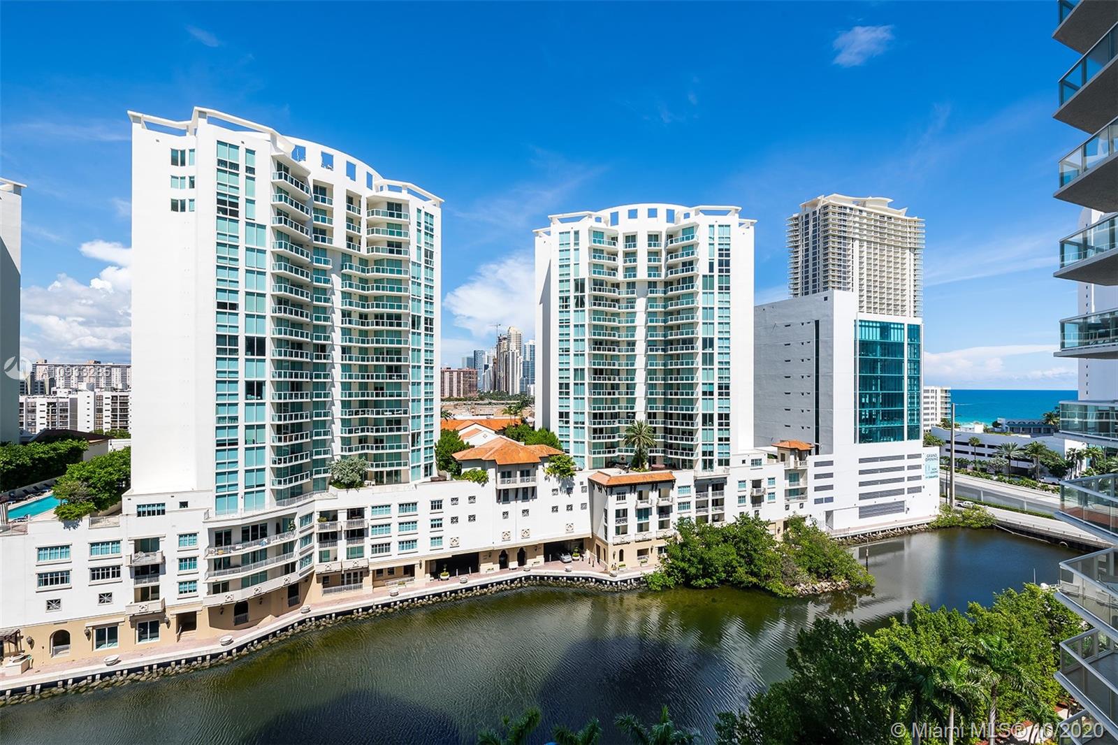 OCEANIA IV, Sunny Isles Beach TOP Condos for Sale in Oceania IV