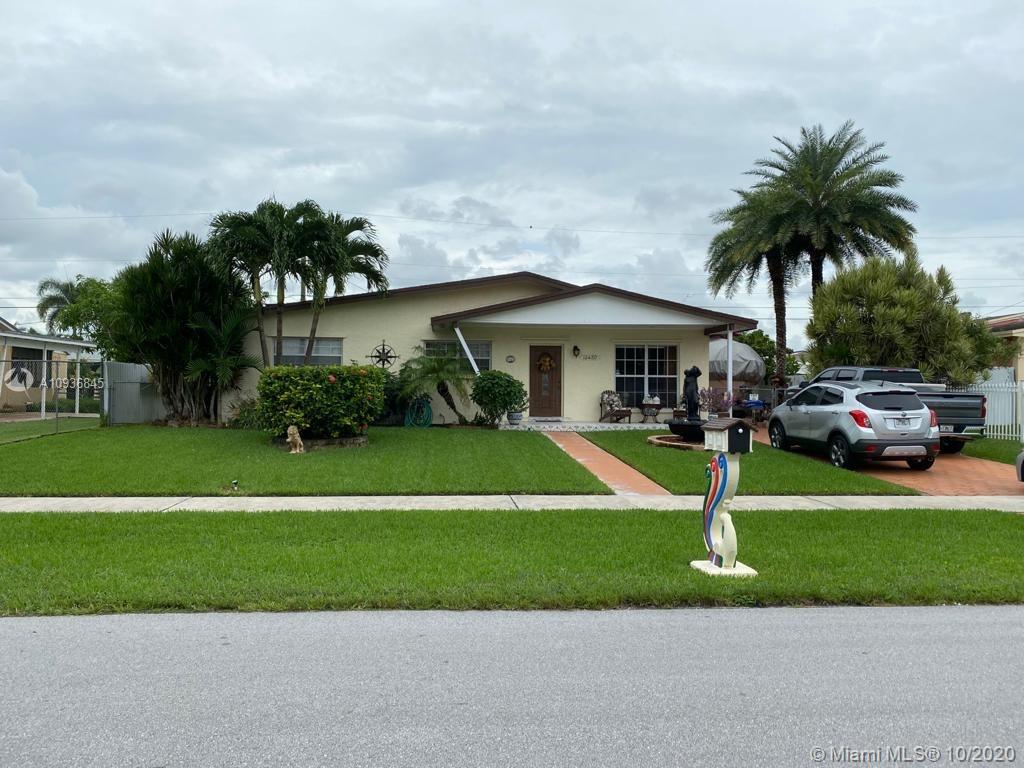 12450 SW 187th St, Miami, FL 33177
