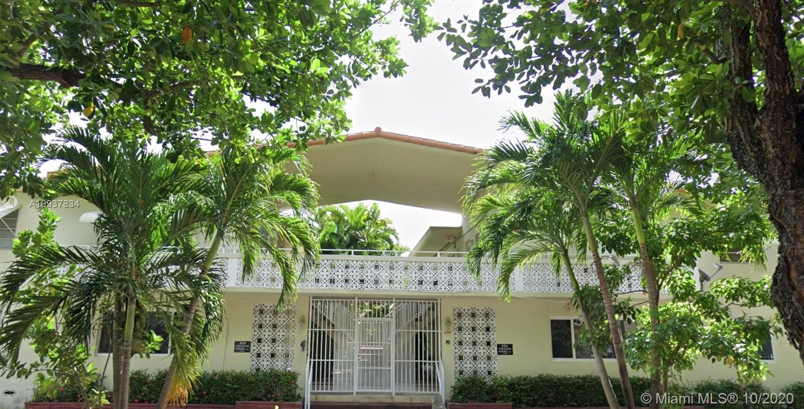 655 Meridian Ave 6