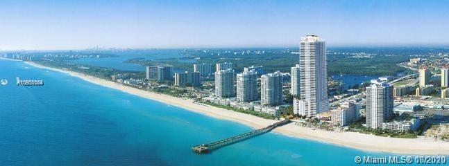 Photo 1 of La Perla Apt 1806 in Sunny Isles Beach - MLS A10938164