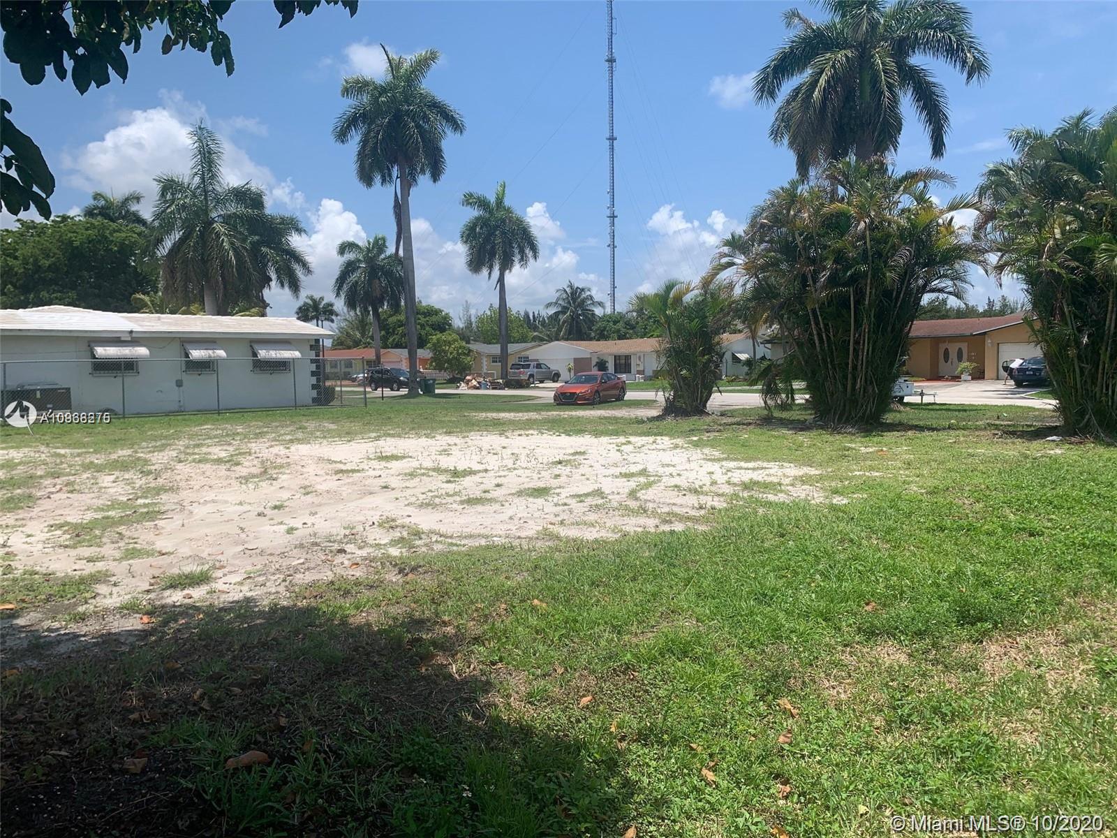 Miami Gardens, FL 33169,850 NW 207th St