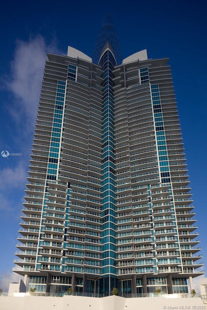 17001 Collins Ave #1503, Sunny Isles Beach, FL 33160