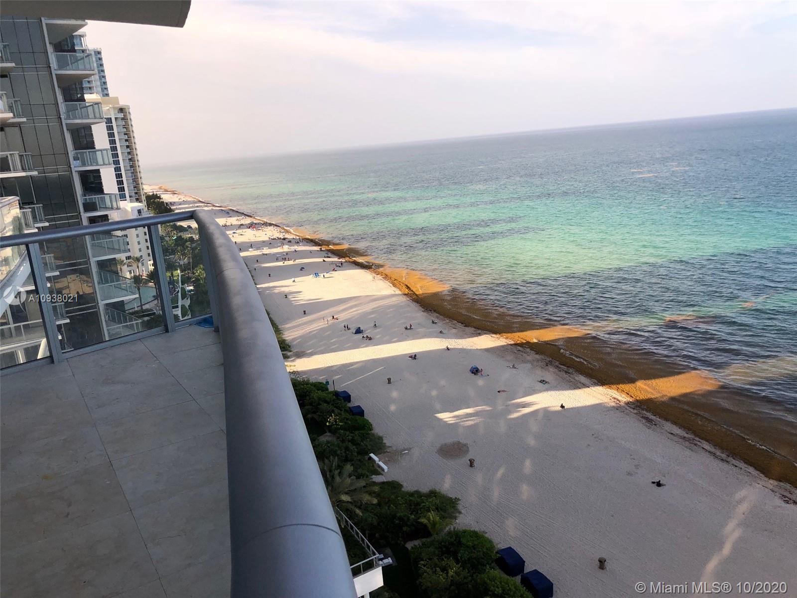 Sunny Isles Beach, FL 33160,17001 Collins Ave #1503