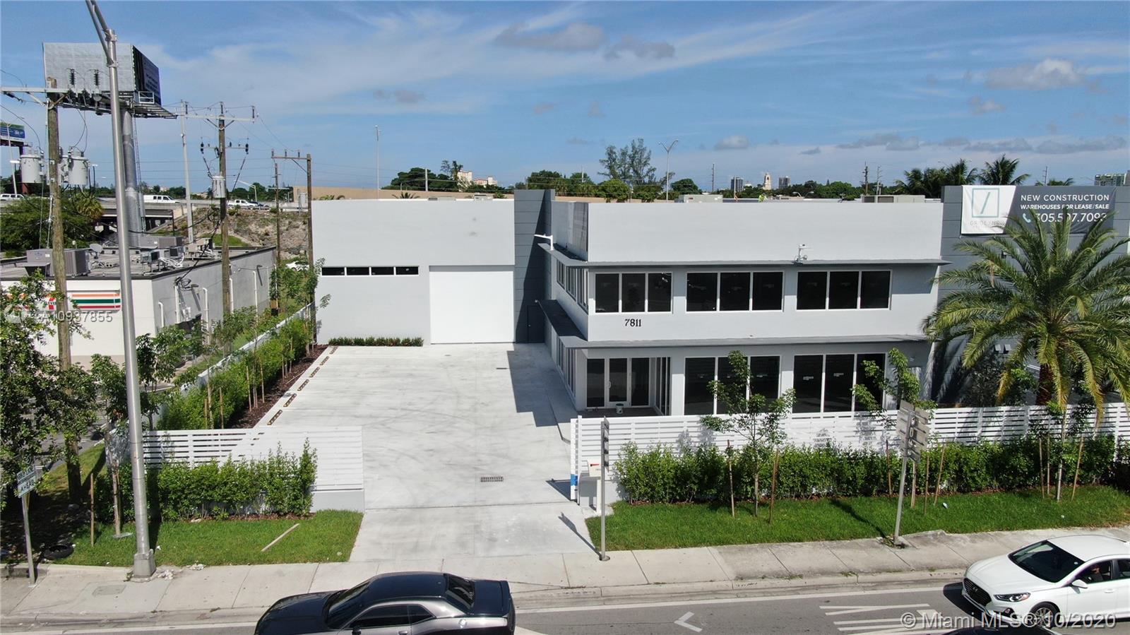 7811 NW 7th Ave, Miami, FL 33150