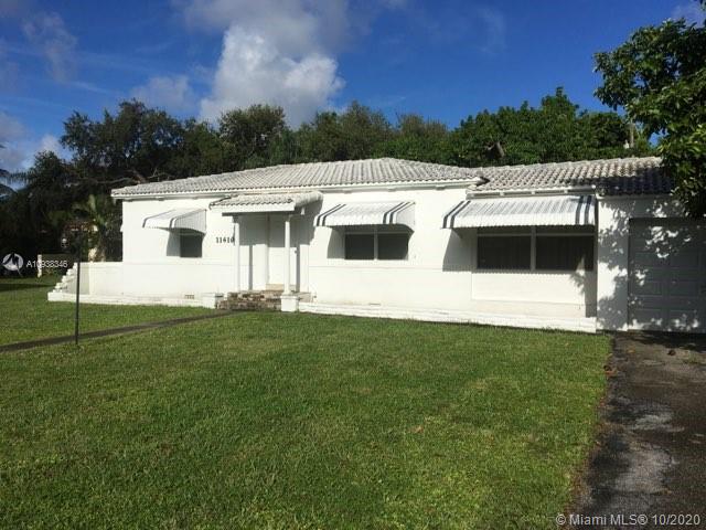 11410 NE 11th Place, Biscayne Park, FL 33161