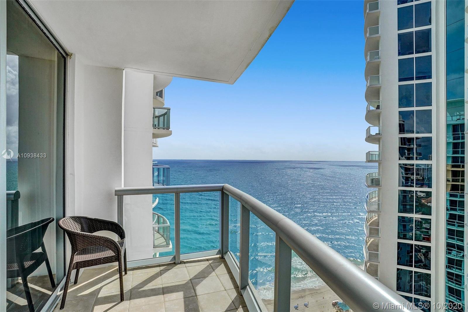 18683 Collins Ave #2410, Sunny Isles Beach, FL 33160