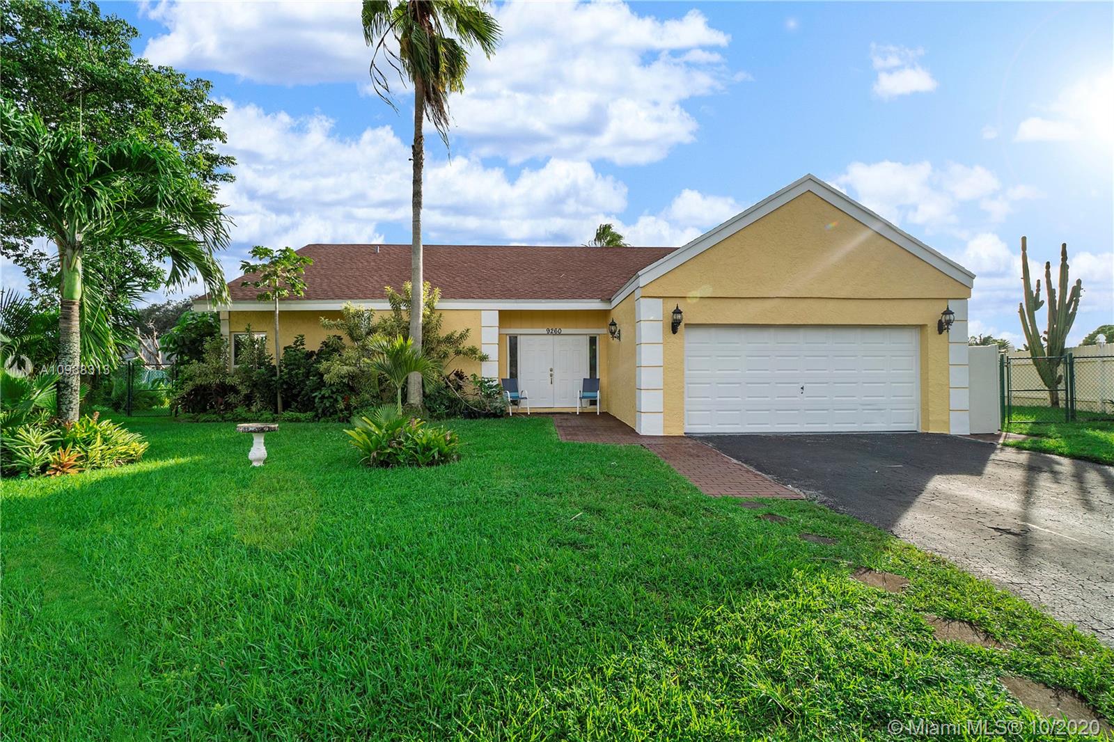 Miramar, FL 33025,9260 S Cypress Cir