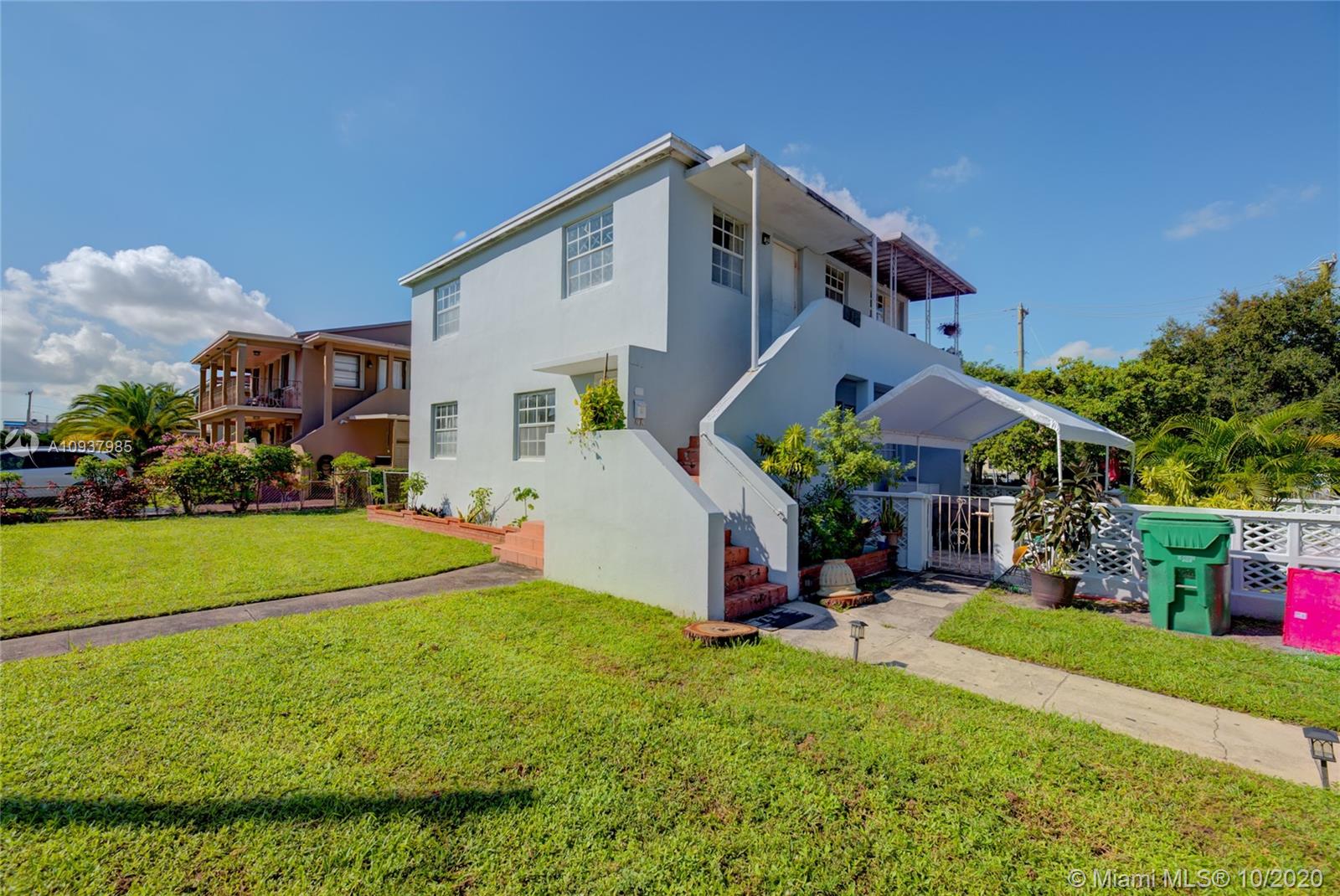 Miami, FL 33126,150 NW 43rd Pl