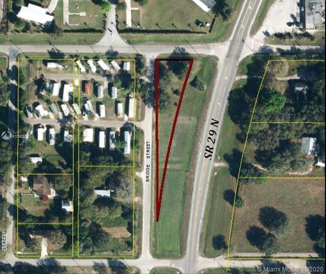1484 N State Road 29, Other City - In The State Of Florida, FL 33935