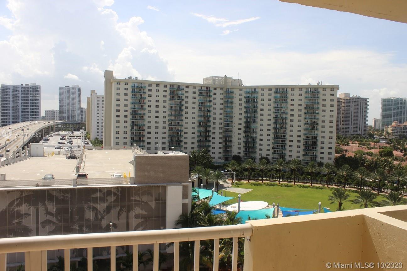 Sunny Isles Beach, FL 33160,19201 COLLINS AV #837