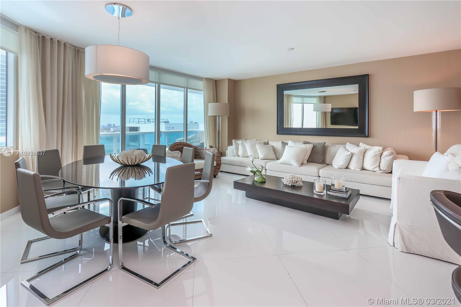 Hollywood, FL 33019,2711 S Ocean Dr #1906