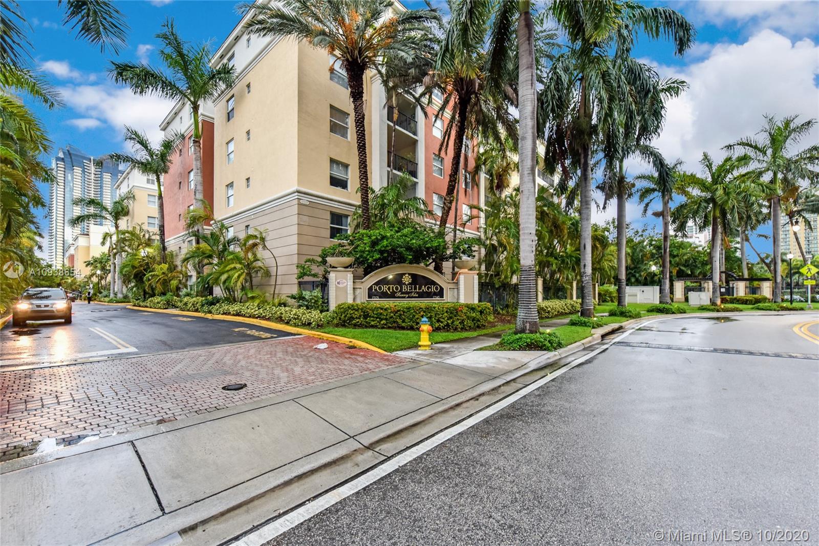 Sunny Isles Beach, FL 33160,17125 N Bay Rd #3103