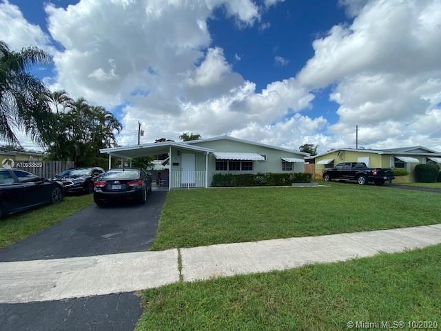 710 SW 67th Ter, Pembroke Pines, FL 33023