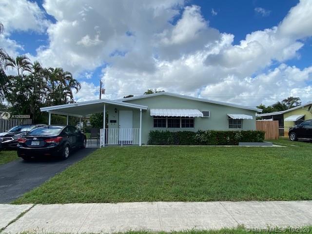 Pembroke Pines, FL 33023,710 SW 67th Ter