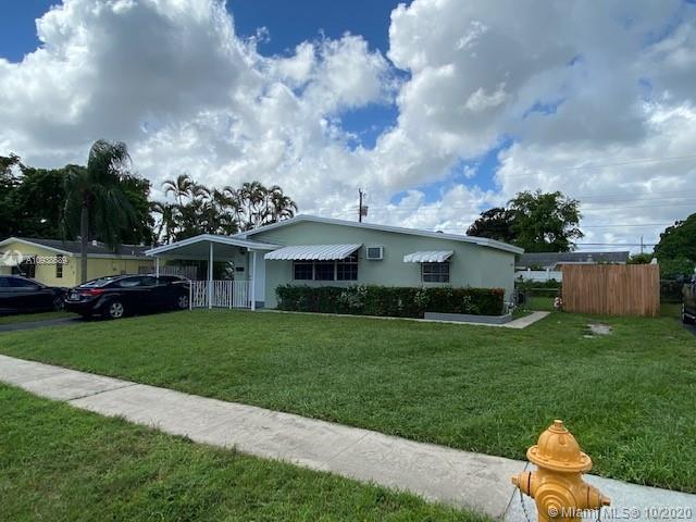 Pembroke Pines, FL 33023,710 SW 67th Ter