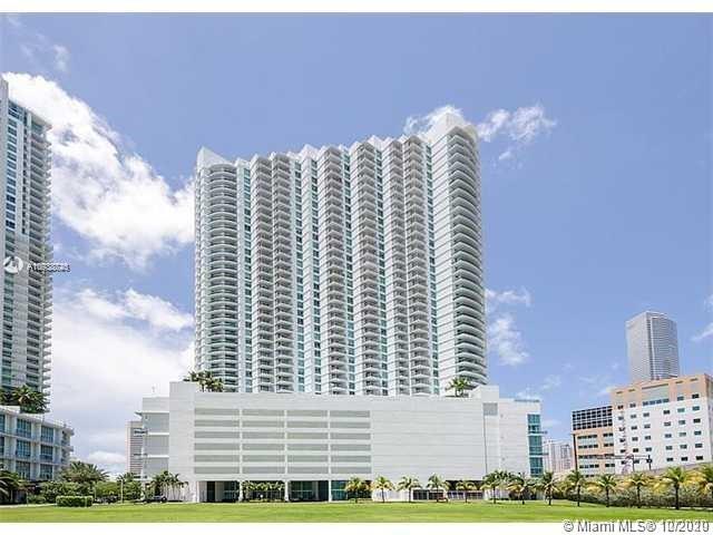 350 S Miami Ave #2706, Miami, FL 33130