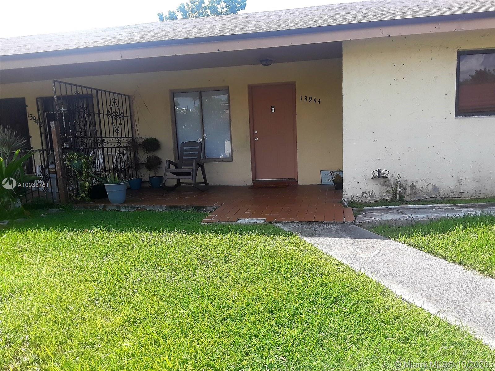 Homestead, FL 33033,13944 SW 281st Ter