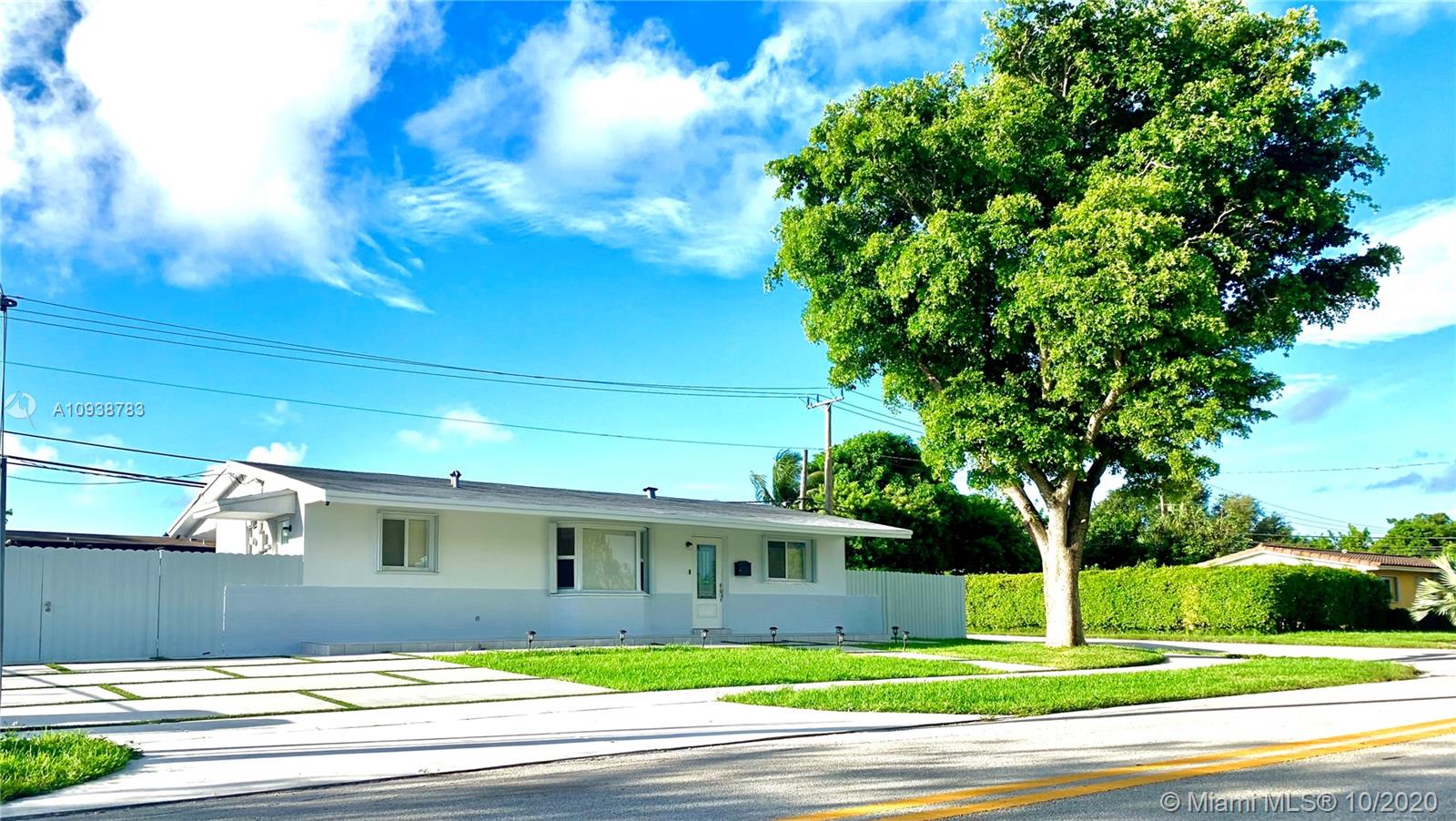 1260 NW 200th St, Miami Gardens, FL 33169