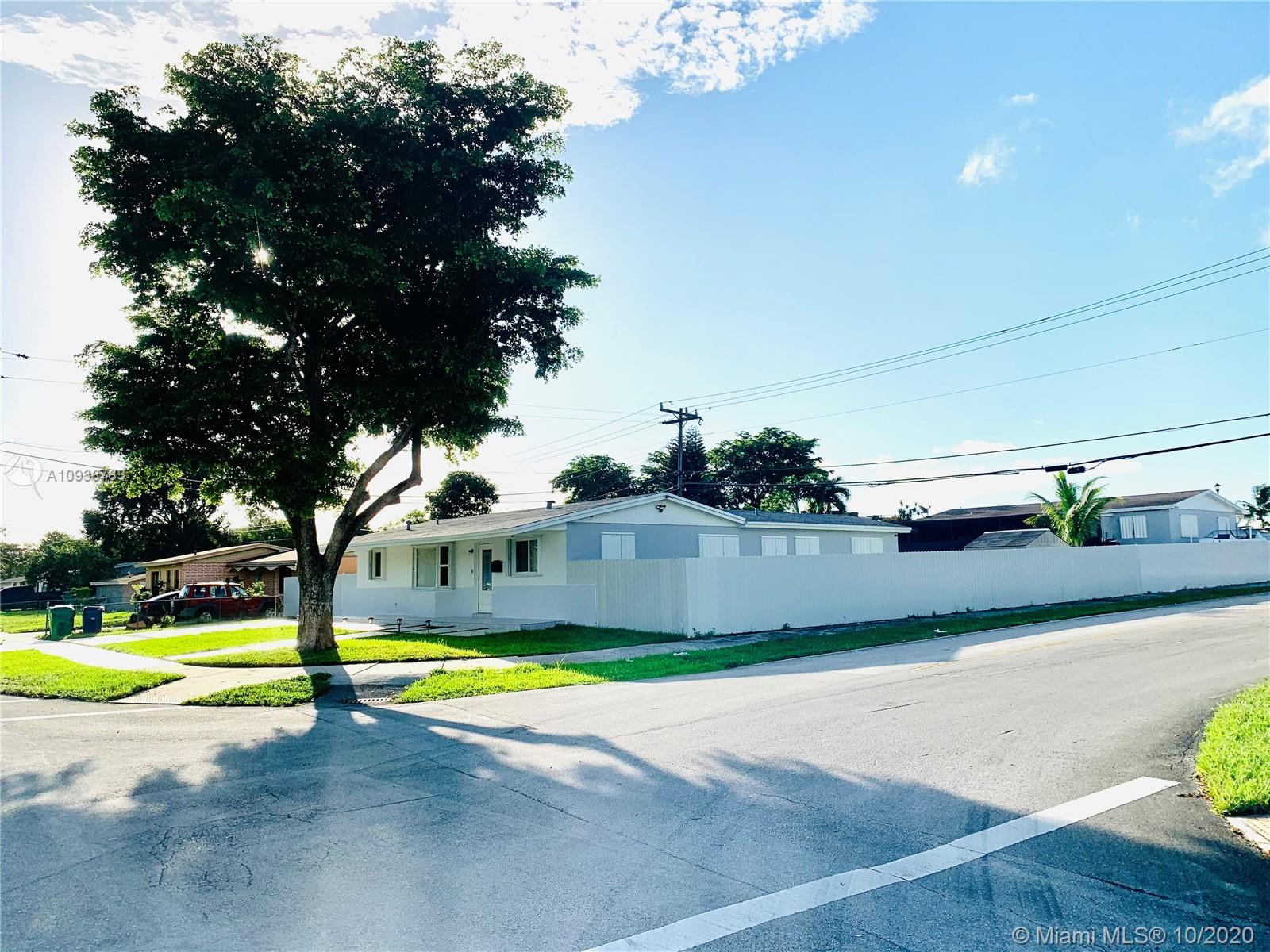 Miami Gardens, FL 33169,1260 NW 200th St