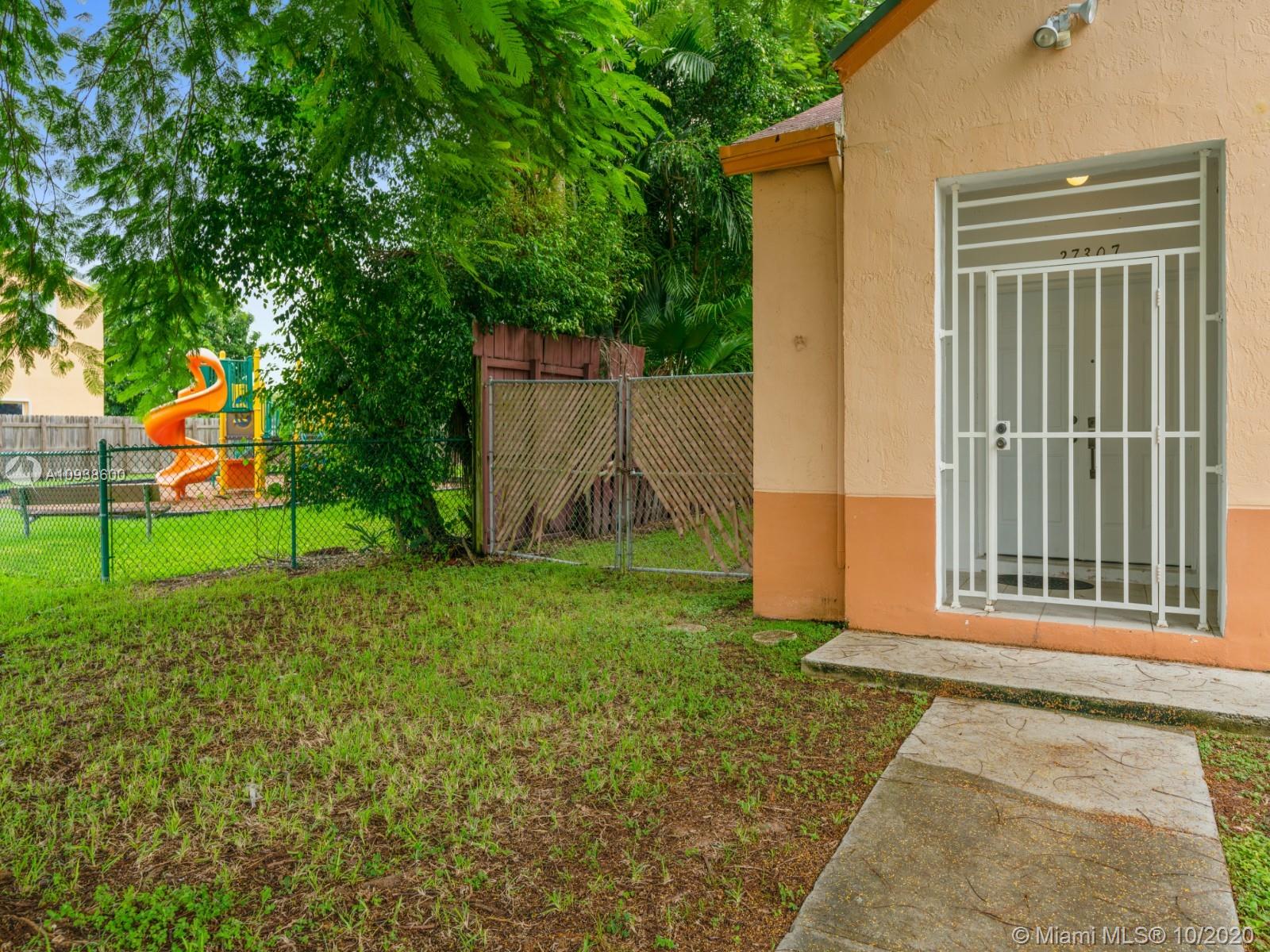 Homestead, FL 33032,27307 SW 117th Pl