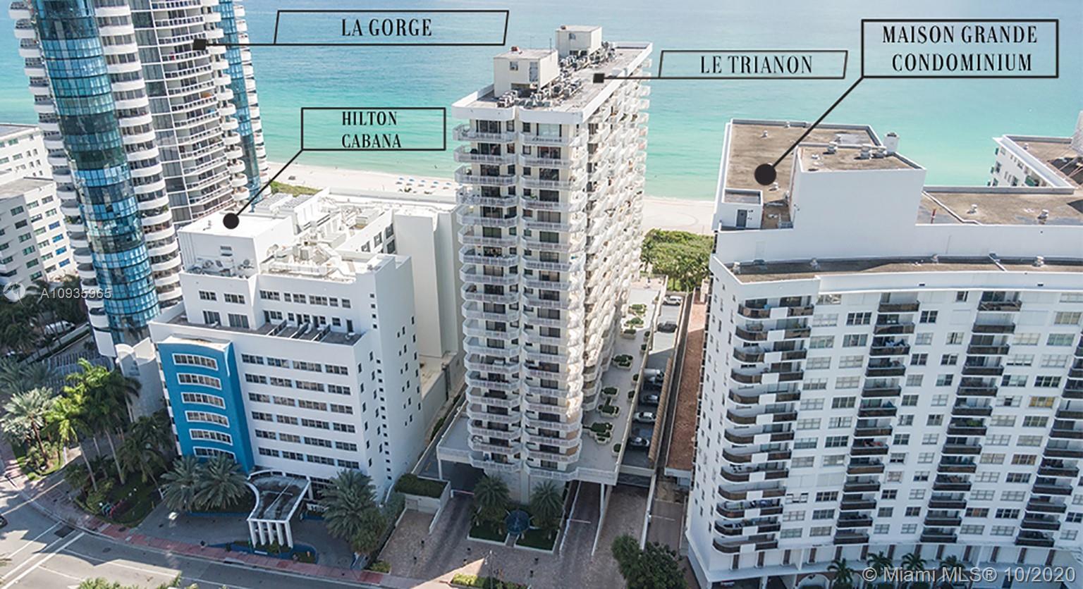 6061 Collins Ave #7A, Miami Beach, FL 33140