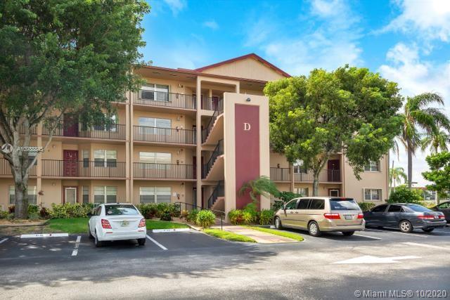 Pembroke Pines, FL 33027,900 SW 128th Ave #310D