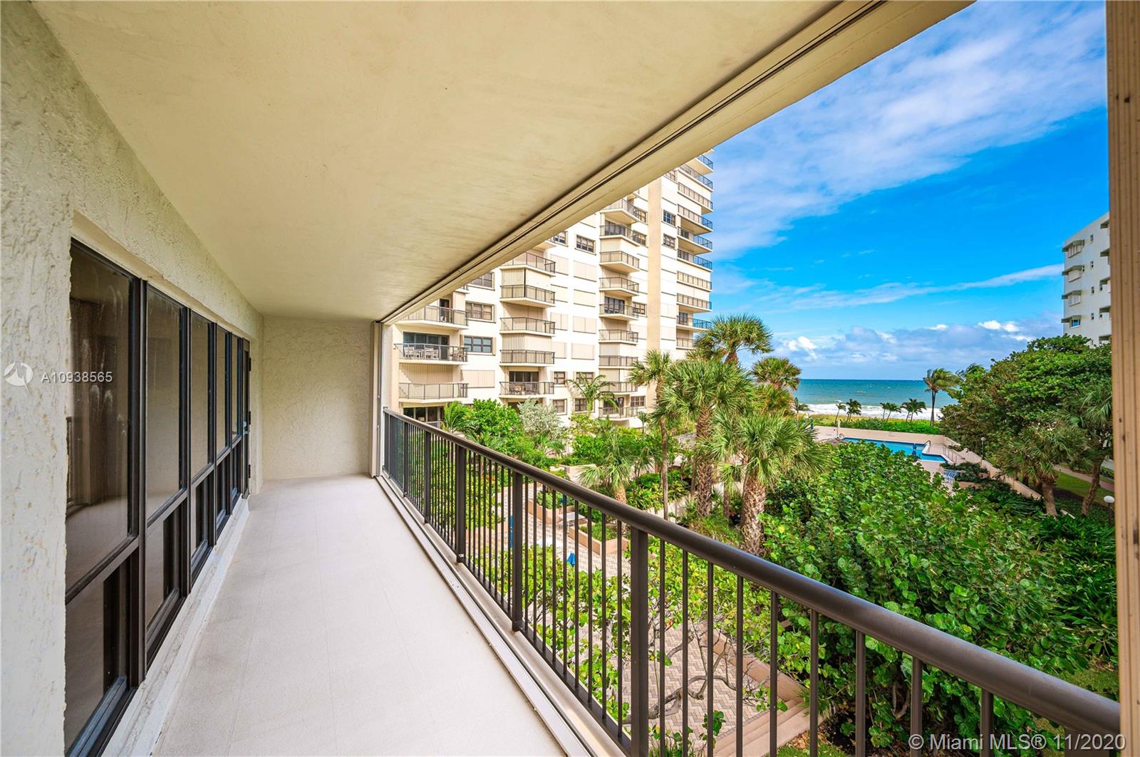 1800 S Ocean Blvd #307, Lauderdale By The Sea, FL 33062