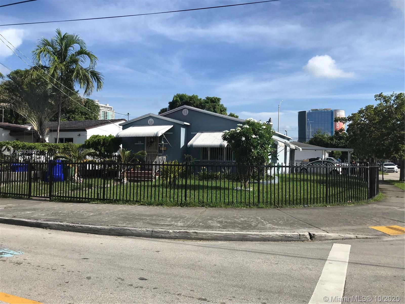 Miami, FL 33127,98 NW 39th St