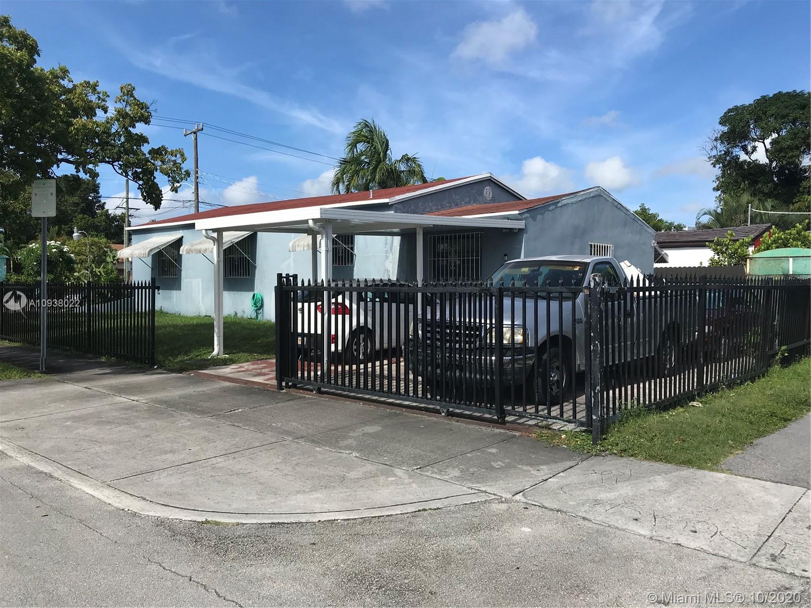 Miami, FL 33127,98 NW 39th St