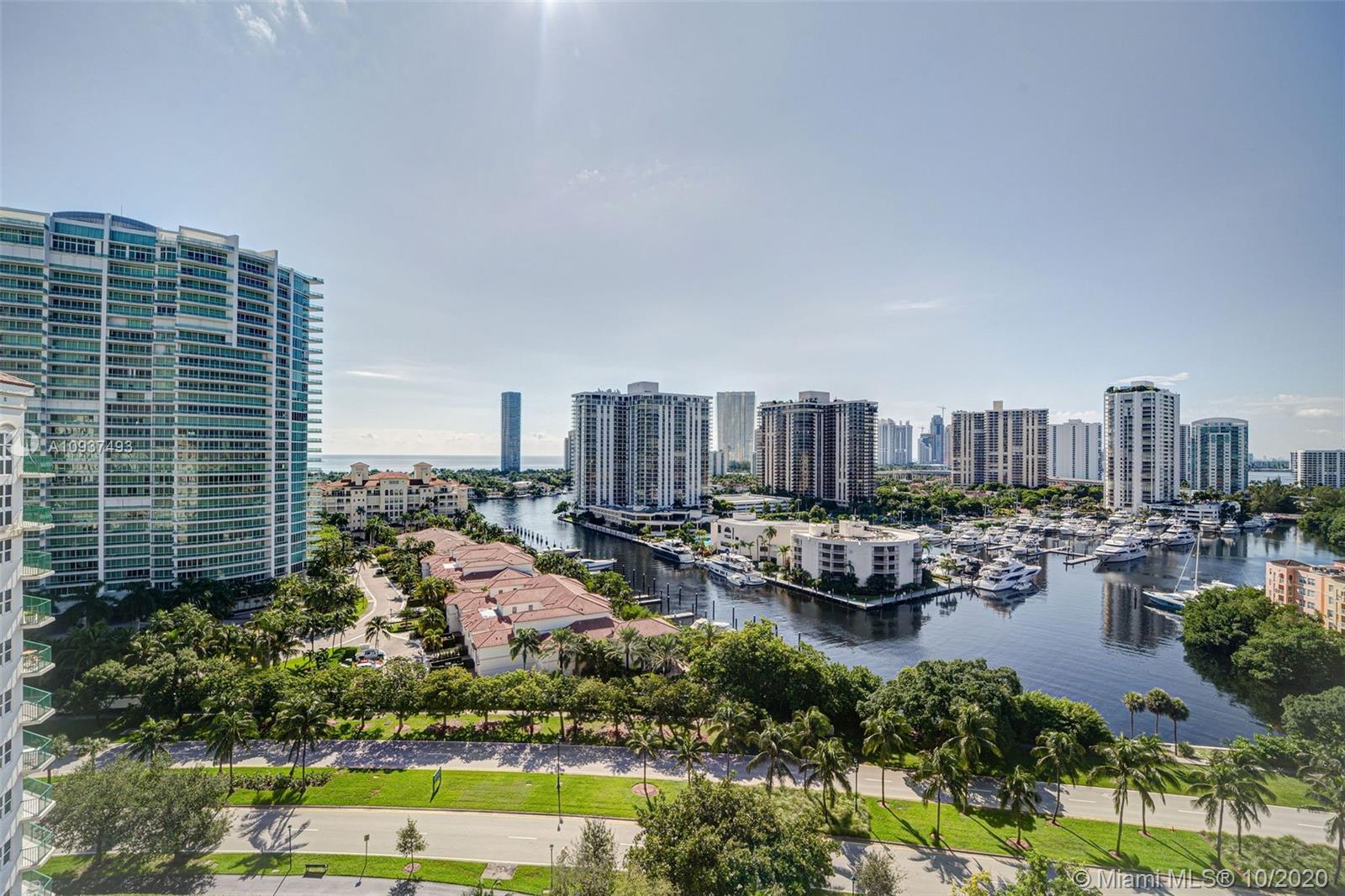 Aventura, FL 33180,19900 E Country Club Dr #TS03
