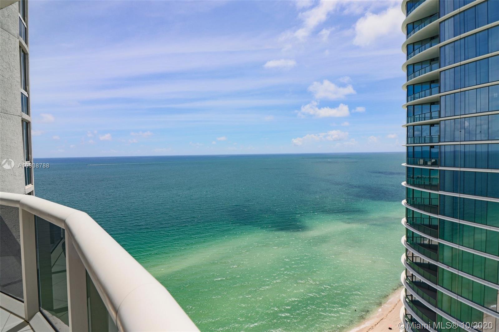 Sunny Isles Beach, FL 33160,15811 Collins Ave #2702