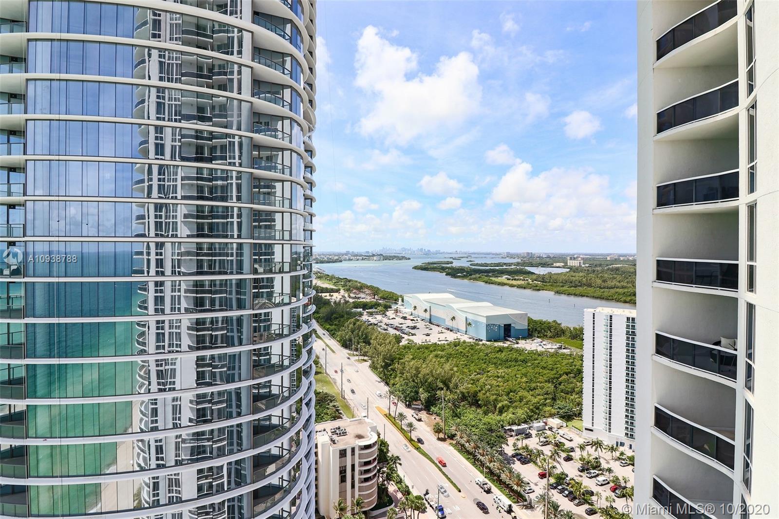 Sunny Isles Beach, FL 33160,15811 Collins Ave #2702