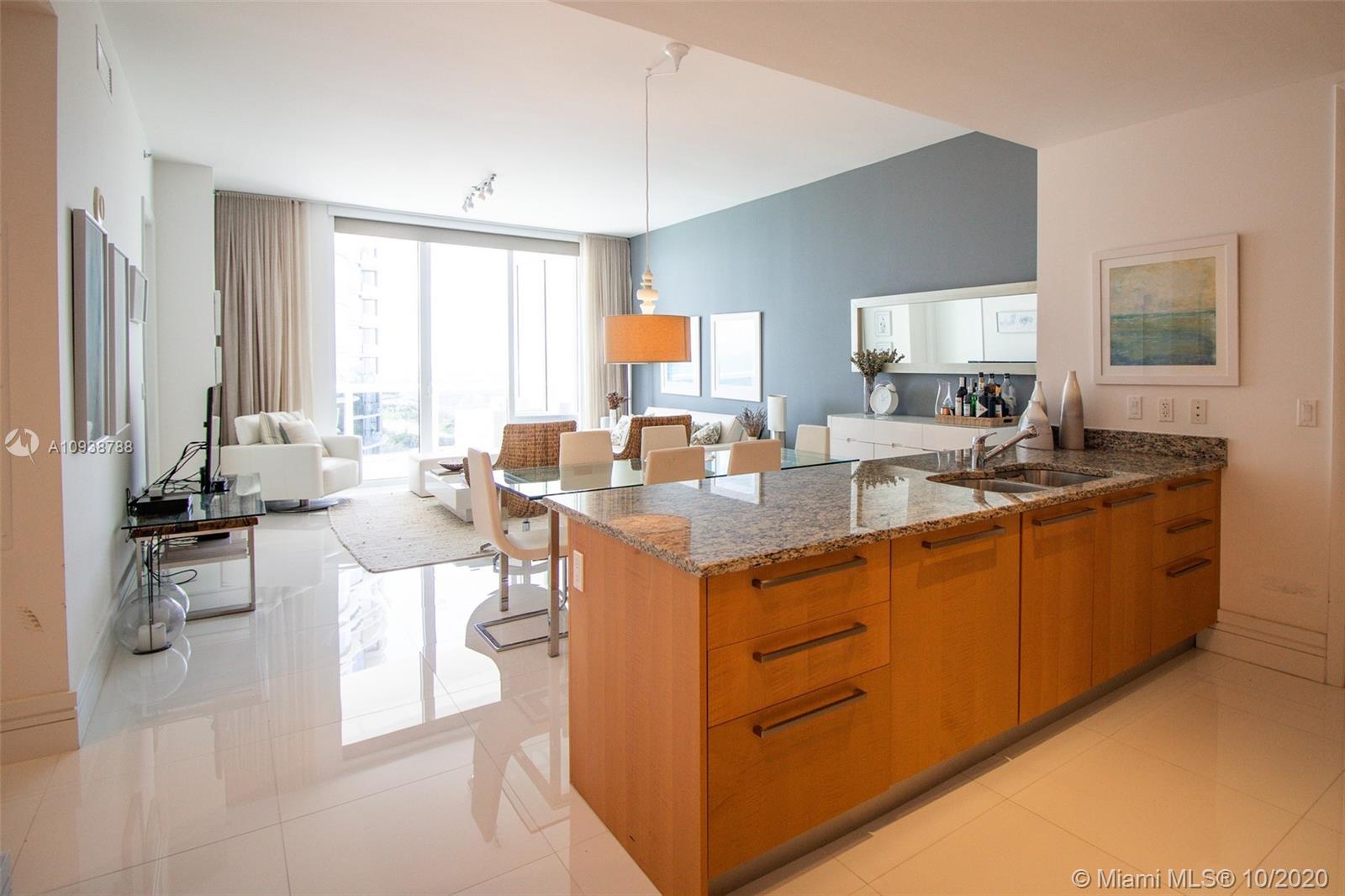 Sunny Isles Beach, FL 33160,15811 Collins Ave #2702