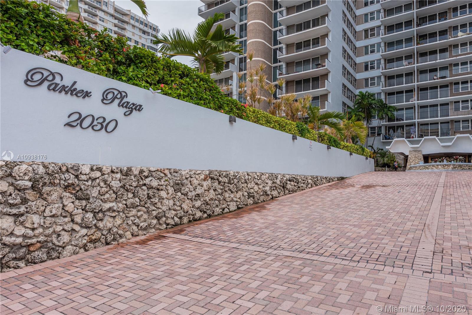 2030 S Ocean Dr #2222, Hallandale Beach, FL 33009