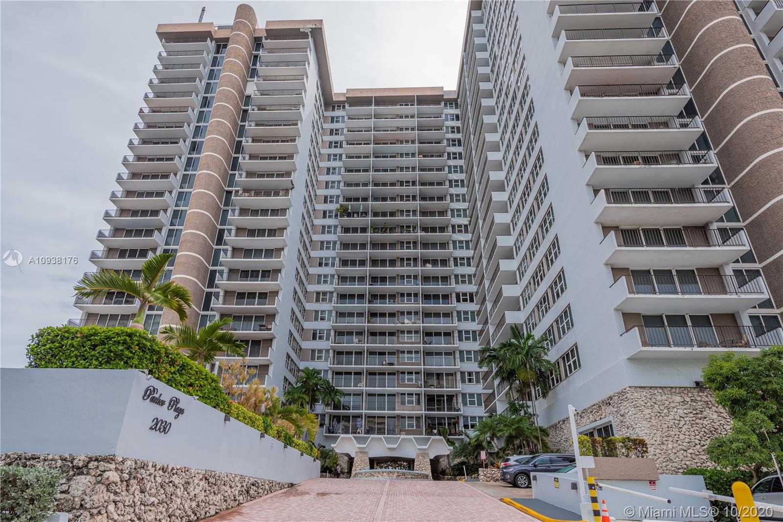 Hallandale Beach, FL 33009,2030 S Ocean Dr #2222