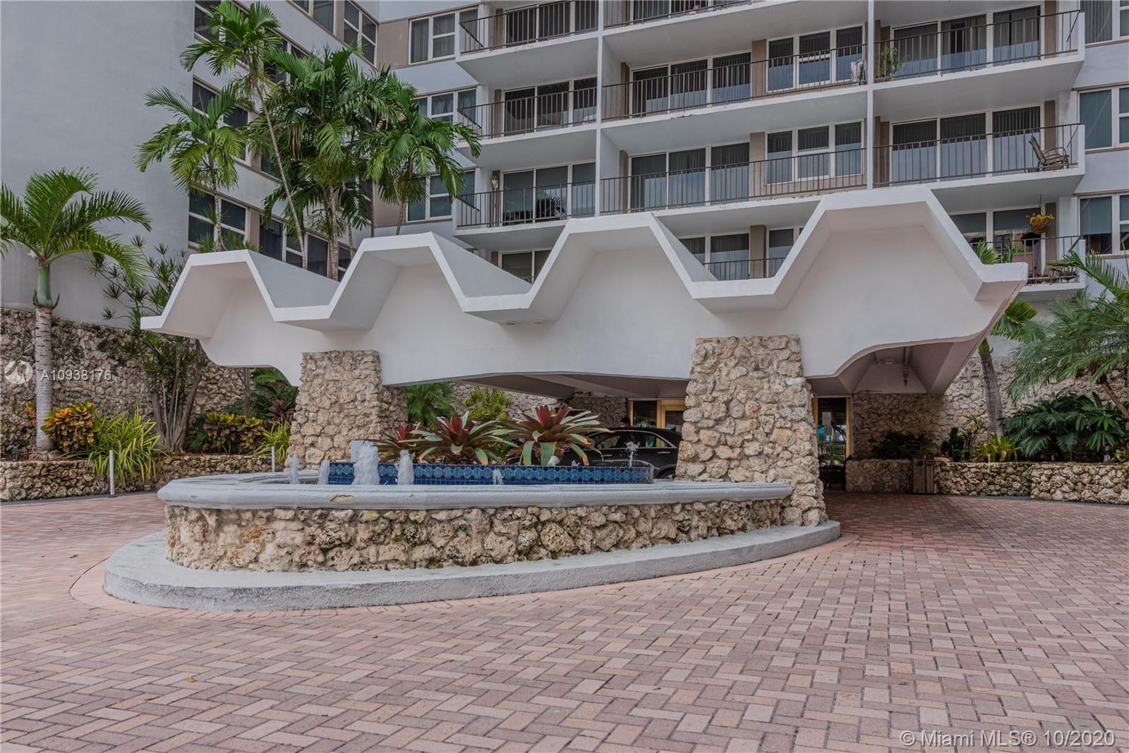 Hallandale Beach, FL 33009,2030 S Ocean Dr #2222