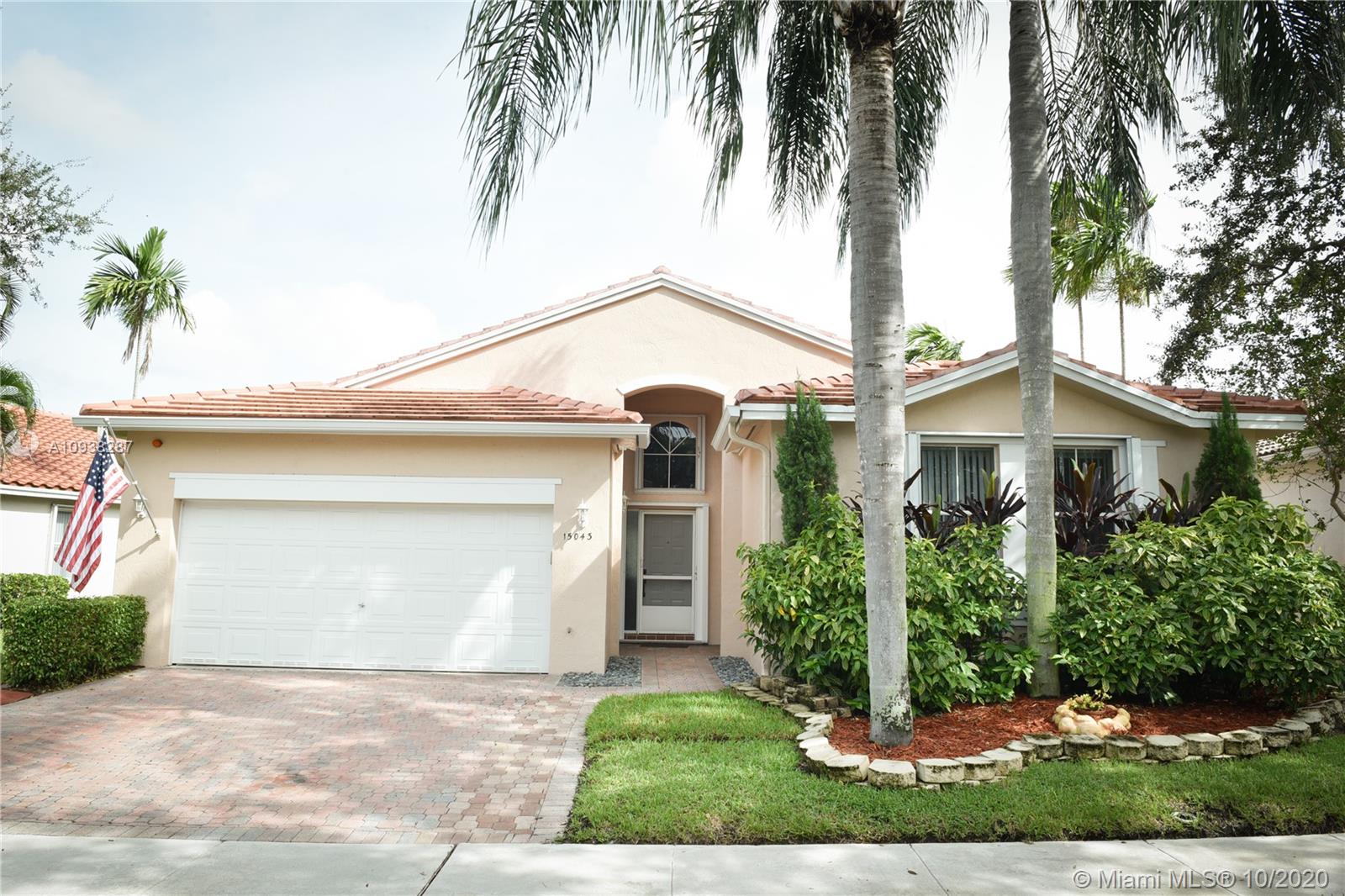 15043 SW 16th St, Pembroke Pines, FL 33027