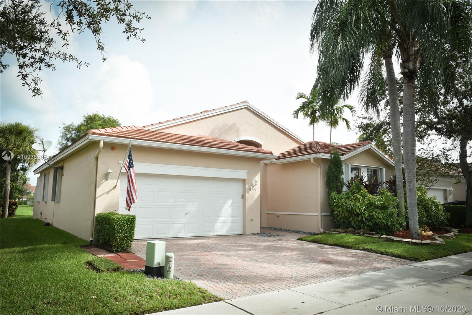 Pembroke Pines, FL 33027,15043 SW 16th St