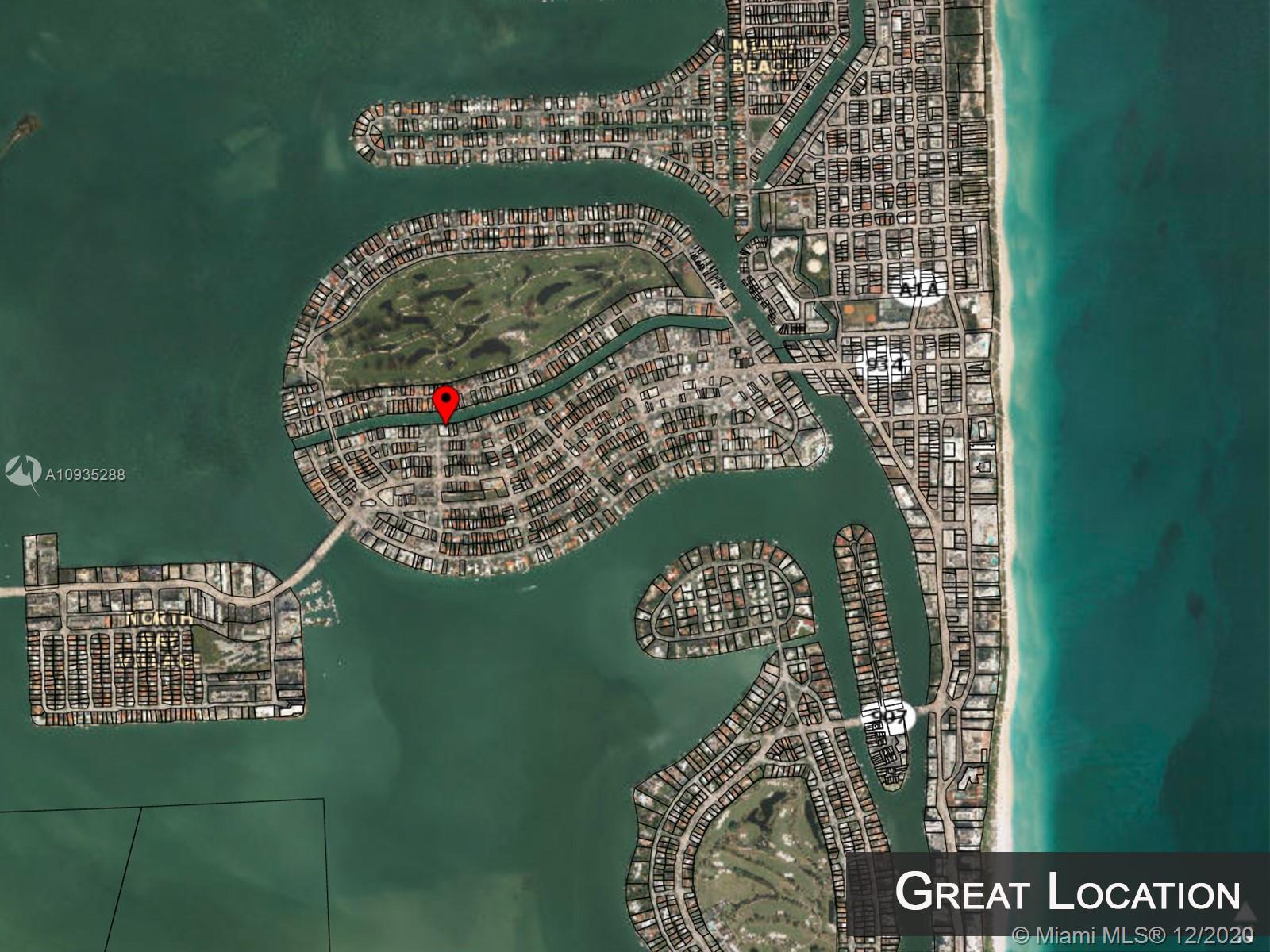 Miami Beach, FL 33141,1785 Calais Dr #6